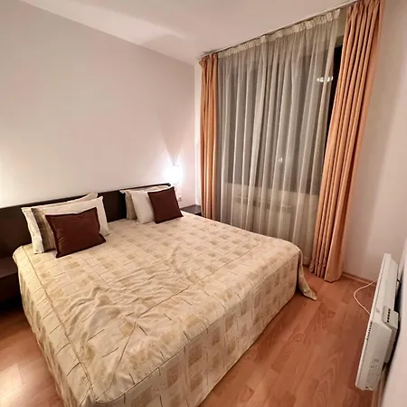 Apartamento Mountain Paradise 2, One Bedroom Bansko