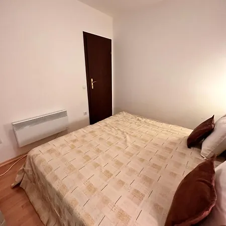 Mountain Paradise 2, One Bedroom Apartamento