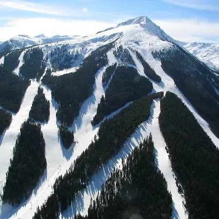 Apartamento Mountain Paradise 2, One Bedroom Bansko