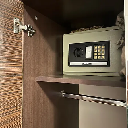 Apartment Mountain Paradise 2, One Bedroom