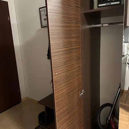 Mountain Paradise 2, One Bedroom Apartment *