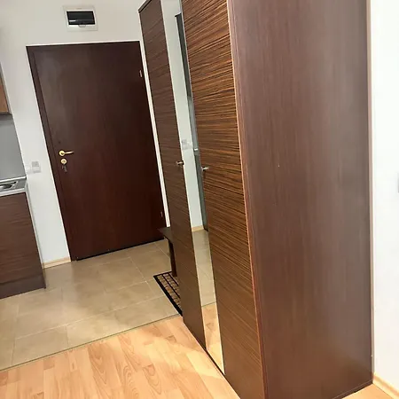 Mountain Paradise 2, One Bedroom Apartment *