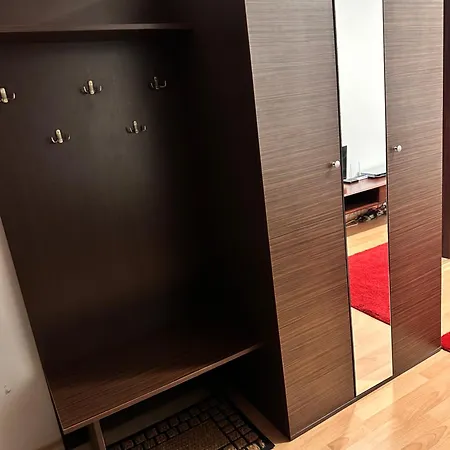 Mountain Paradise 2, One Bedroom Apartment Bansko