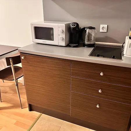 Mountain Paradise 2, One Bedroom *