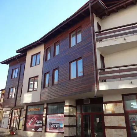 Mountain Paradise 2, One Bedroom *