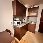 아파트 Mountain Paradise 2, One Bedroom *