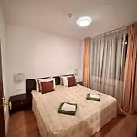 Mountain Paradise 2, One Bedroom 반스코