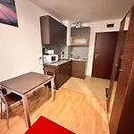 Mountain Paradise 2, One Bedroom * 반스코