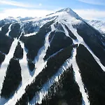 아파트 Mountain Paradise 2, One Bedroom 반스코