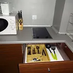 Mountain Paradise 2, One Bedroom 반스코