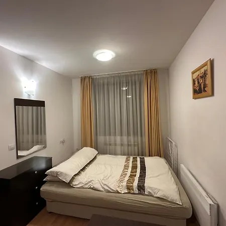 Mountain Paradise 2, One Bedroom Апартамент