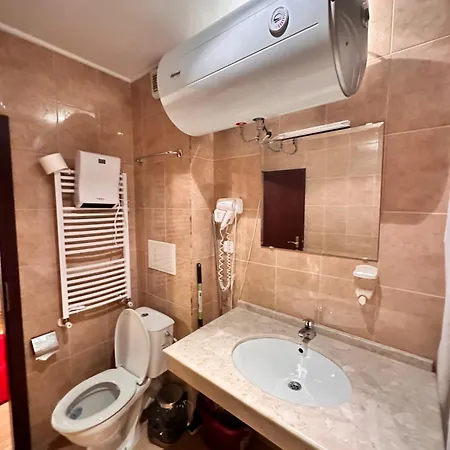 Mountain Paradise 2, One Bedroom Apartament