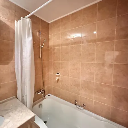 Apartament Mountain Paradise 2, One Bedroom