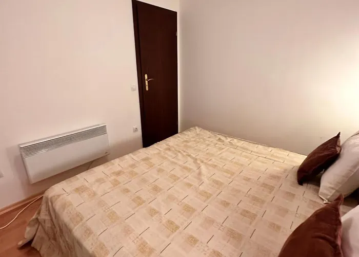 Mountain Paradise 2, One Bedroom Апартамент