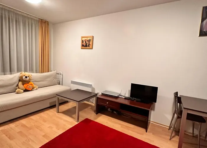 Mountain Paradise 2, One Bedroom