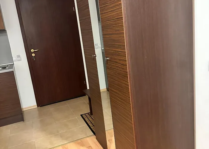 Mountain Paradise 2, One Bedroom Apartment *