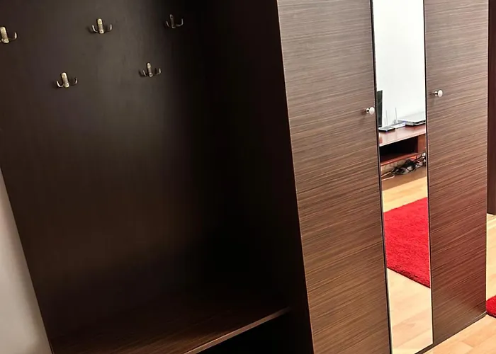 Mountain Paradise 2, One Bedroom Apartment Bansko