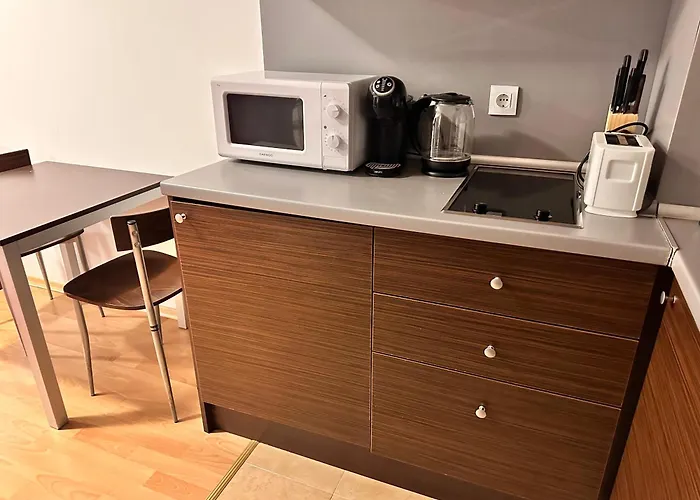 Mountain Paradise 2, One Bedroom *