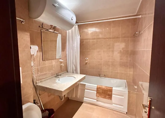 Mountain Paradise 2, One Bedroom