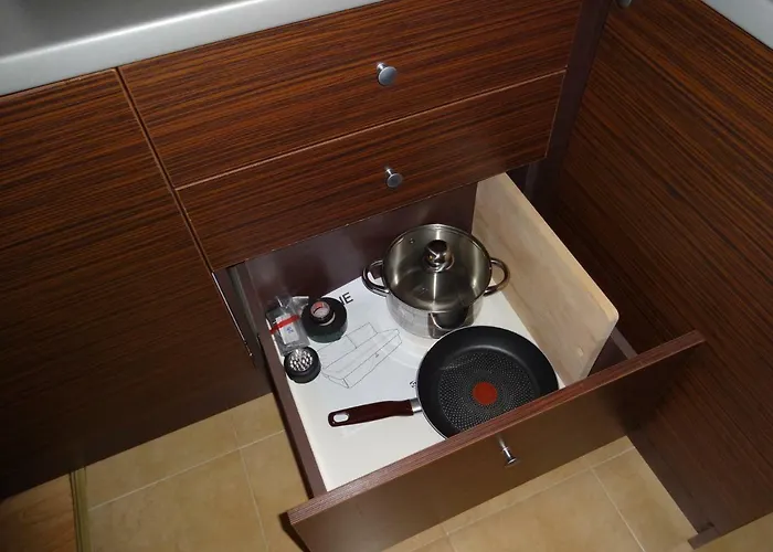 Mountain Paradise 2, One Bedroom * Bansko