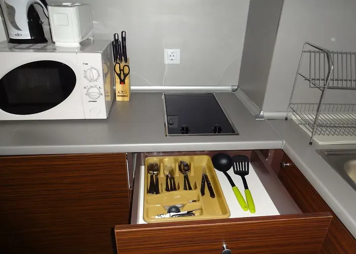 Mountain Paradise 2, One Bedroom Bansko